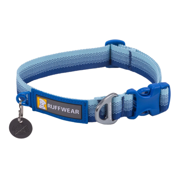 Ruffwear Front Range Collar - Coastal Fade