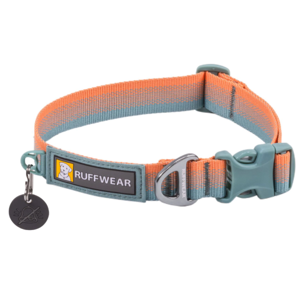 Ruffwear Front Range Collar - Spring Fade