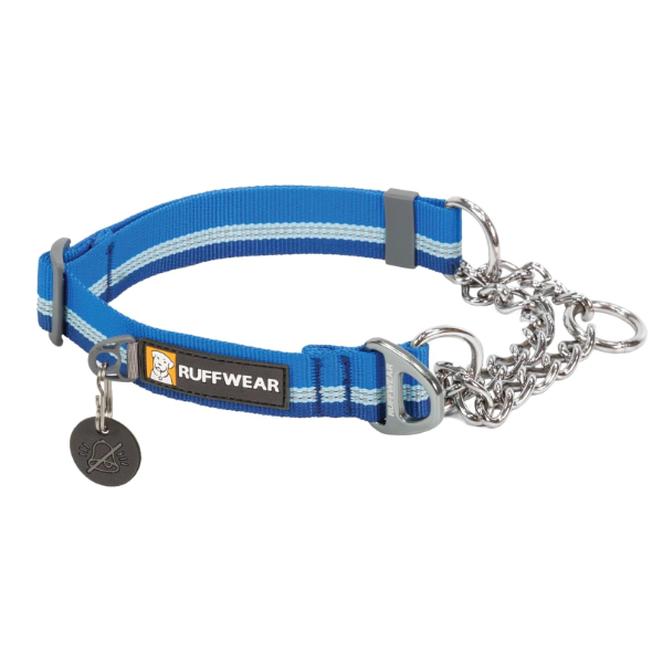 Ruffwear Chain Reaction - Blue Pool