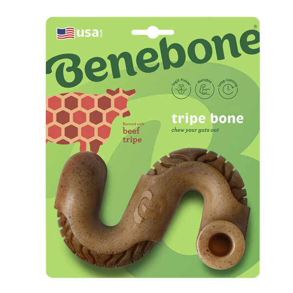 Benebone Tripe Bone
