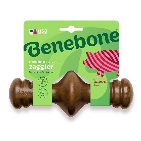 Benebone Zaggler
