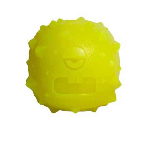 Zeedog Dog Toy - Rob The Microbe
