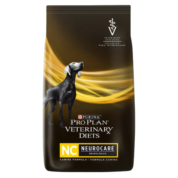 Pro Plan Veterinary Diets Neurocare Canine 2.7kg