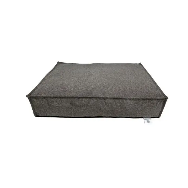 Popet Cama Rectangular Café 100cm x 70cm