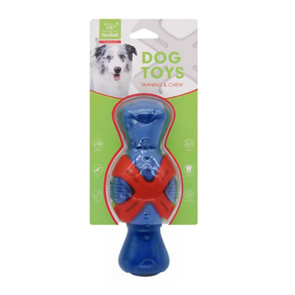 Nunbell Juguete Naranja