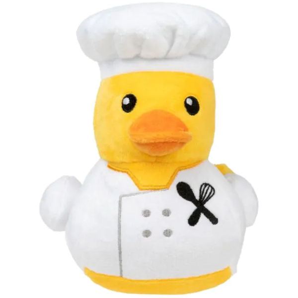 FuzzYard Peluche Dog Toy - Gordon Quacksay