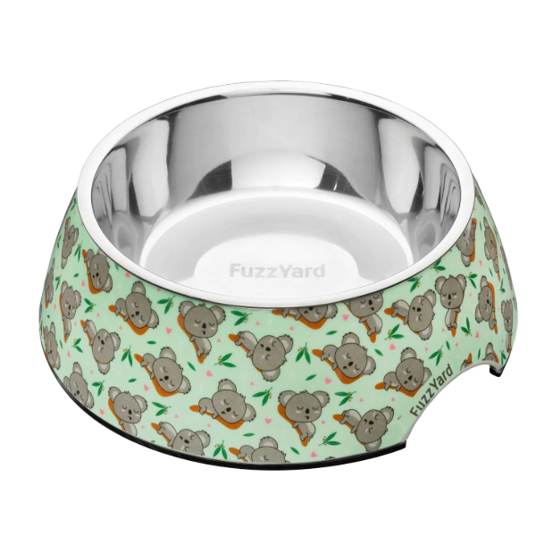 FuzzYard Bowl - Dreamtime Koalas