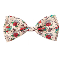 FuzzYard Bowtie - Ink’d Up