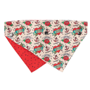 FuzzYard Bandana - Ink’d Up