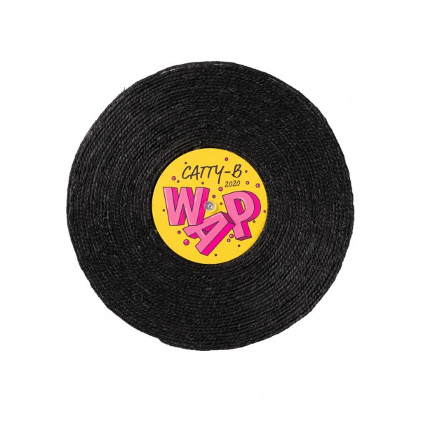 FuzzYard Rascador para Gatos - Catty-B