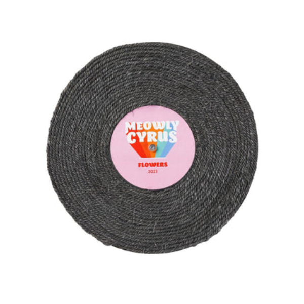 FuzzYard Rascador para Gatos - Meowly Cyrus