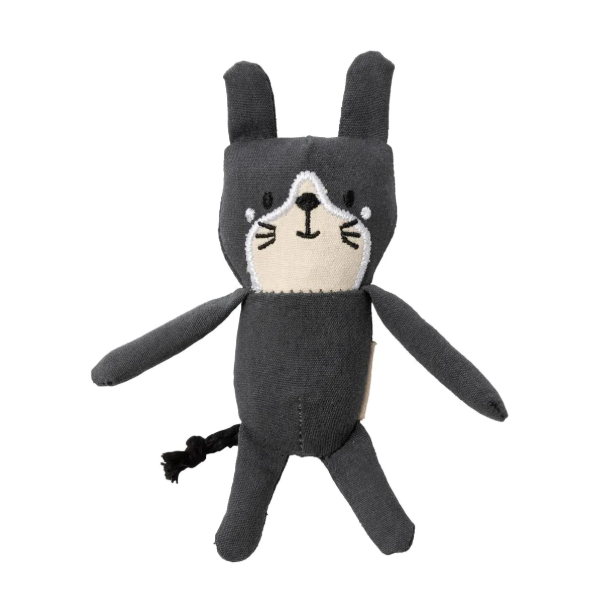 FuzzYard Life Cat Toy - Slate Grey