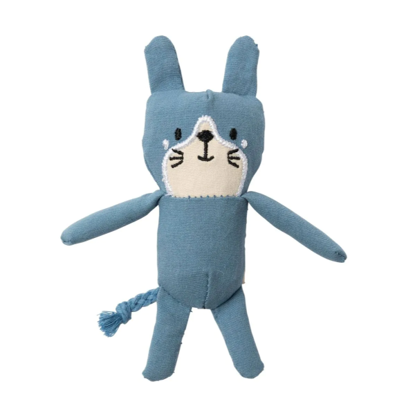 FuzzYard Life Cat Toy - French Blue