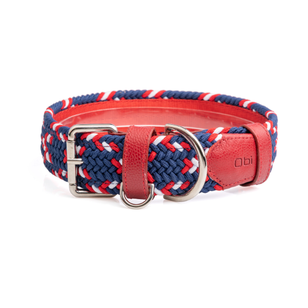 Obi Pet Supplies Collar - Cloe Tommy
