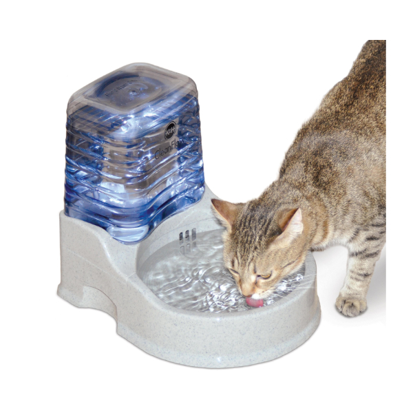 K&H -Cleanflow W/Res Grt Cat 80&90oz