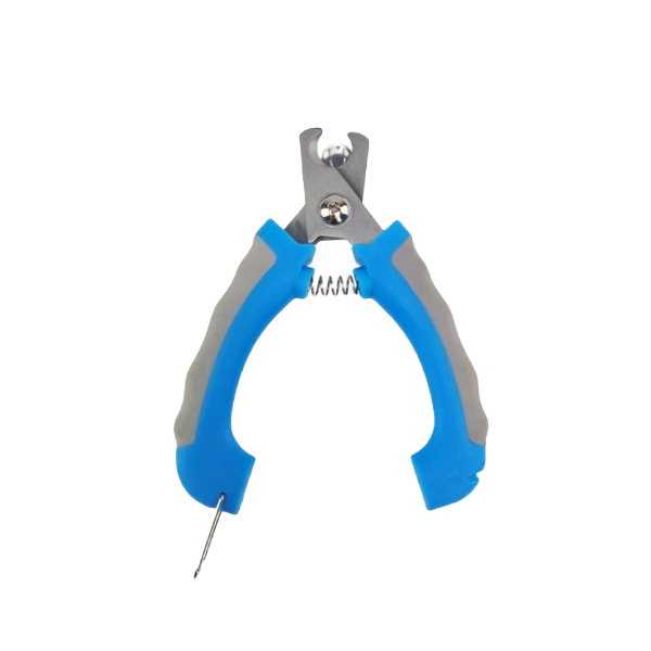 Easy Groom Corta Uñas Azul