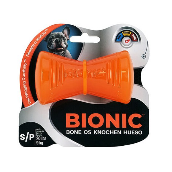 Bionic Juguete Hueso