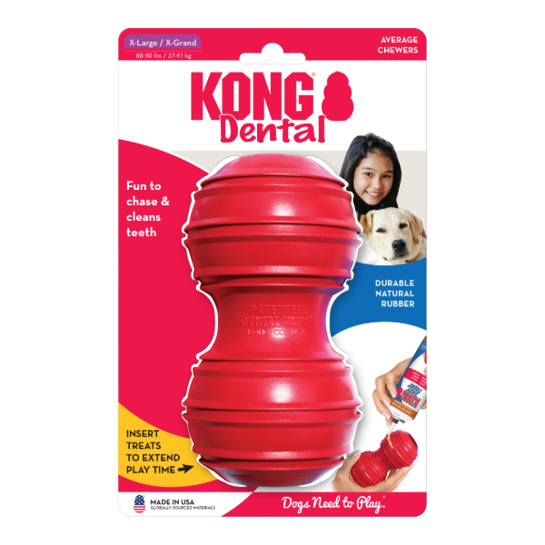 Kong Dental XLarge