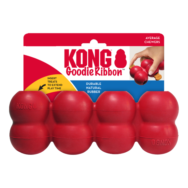 Kong Goodie Ribbon
