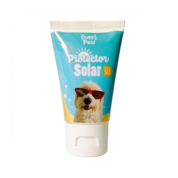 Sweet Paw Balsamo Protector Solar 60mg