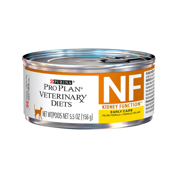 Pro Plan Veterinary Diets Kidney Function Early Feline Húmedo 156g