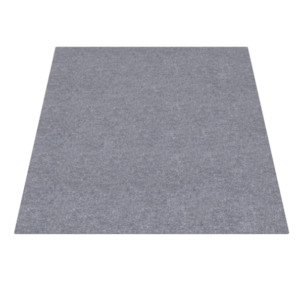 Dry Mate Mat - Cat Litter - Gris/Lisa 29"X36"