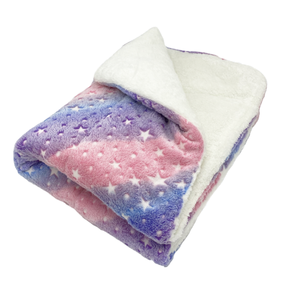 Philozoo Cobija Diseño Galaxia