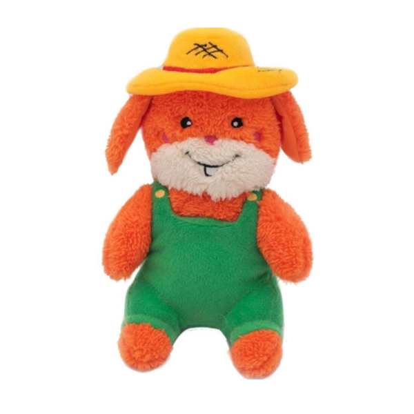 ZippyPaws Desestresante - Garrett el Jardinero