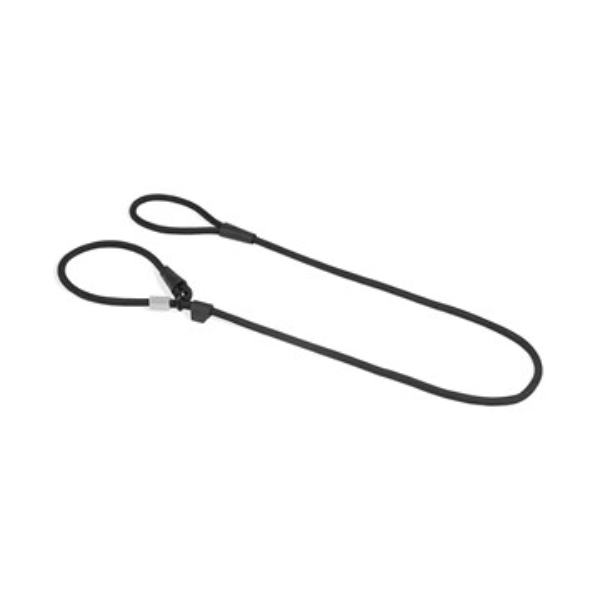 Zeedog Slip-N-Lock Leash Gotham