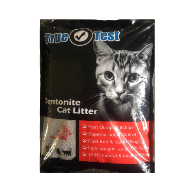 Archivado -Atlantis 2099 Arena para Gatos 15Kg - Rosa