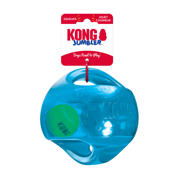 Kong Jumbler Ball