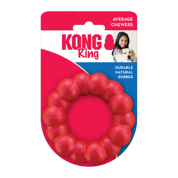 Kong Ring