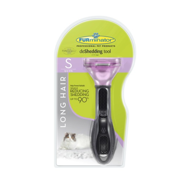 Furminator Felino Pelo Largo