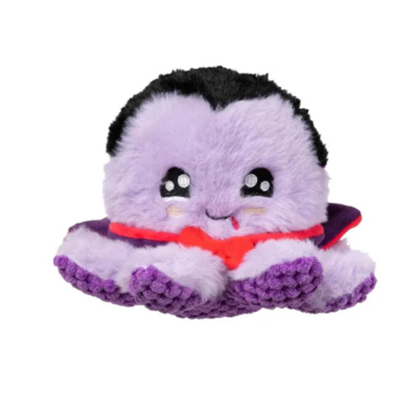 FuzzYard Halloween Dog Toy - Stumpy Dractopus