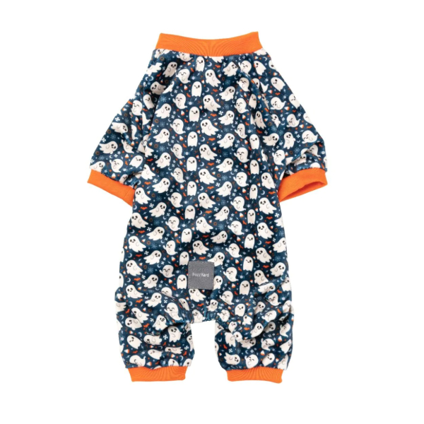 FuzzYard Halloween - Pajama - That’s The Spirit