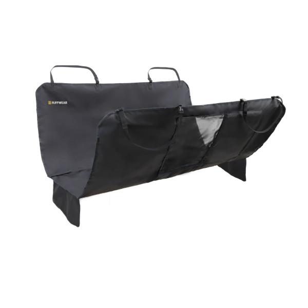 Ruffwear Dirtbag Seat Cover Basalt Gray