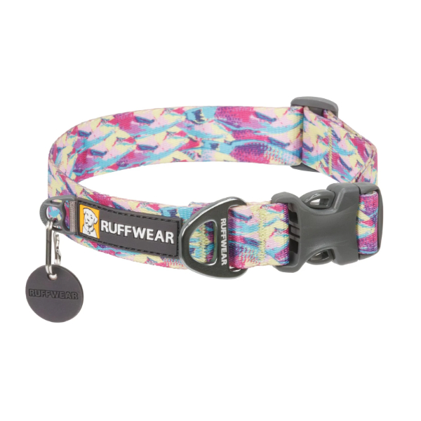Ruffwear Front Range Collar Reef Fish