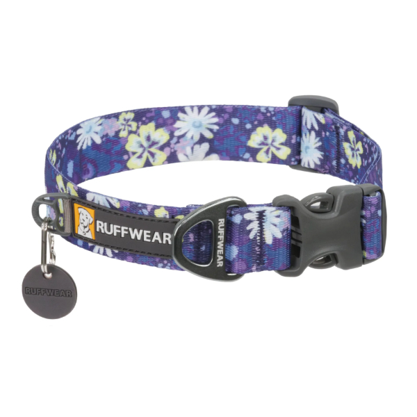 Ruffwear Front Range Collar Wildflower