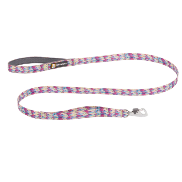 Ruffwear Front Range Leash Reef Fish