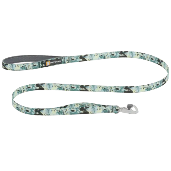 Ruffwear Front Range Leash Sweeping Sage