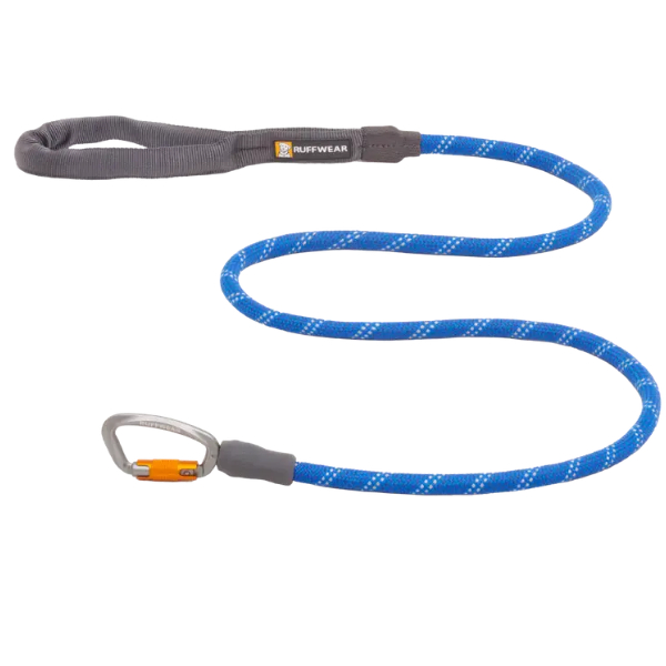 Ruffwear Knot-a-Leash Blue Pool