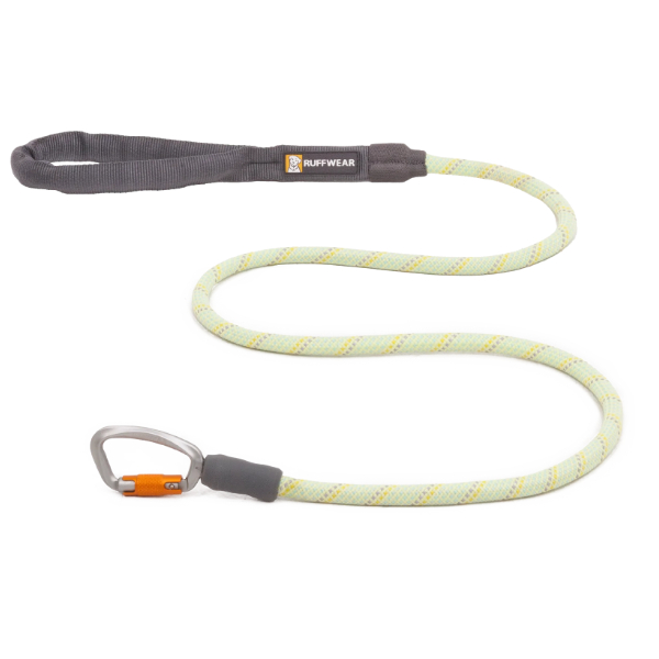 Ruffwear Knot-a-Leash Moss Green