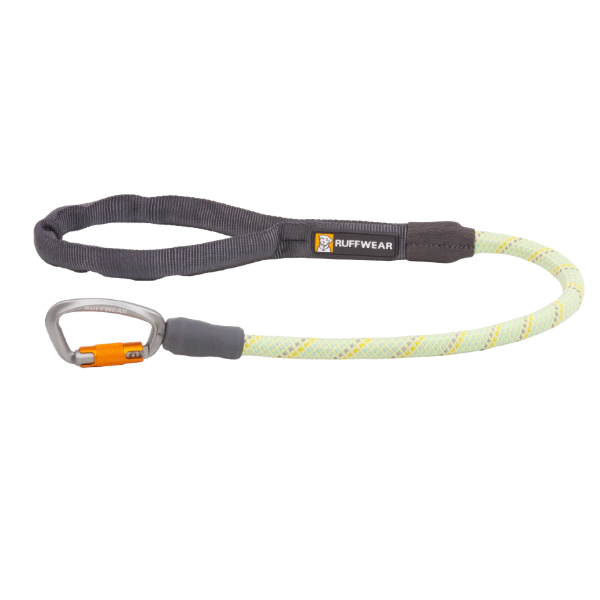 Ruffwear Knot-a-Long Leash Moss Green