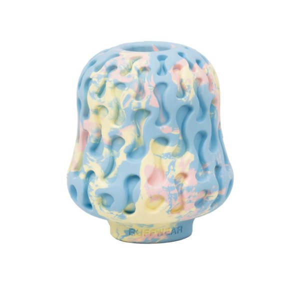 Ruffwear Morel Toy Blue Prism