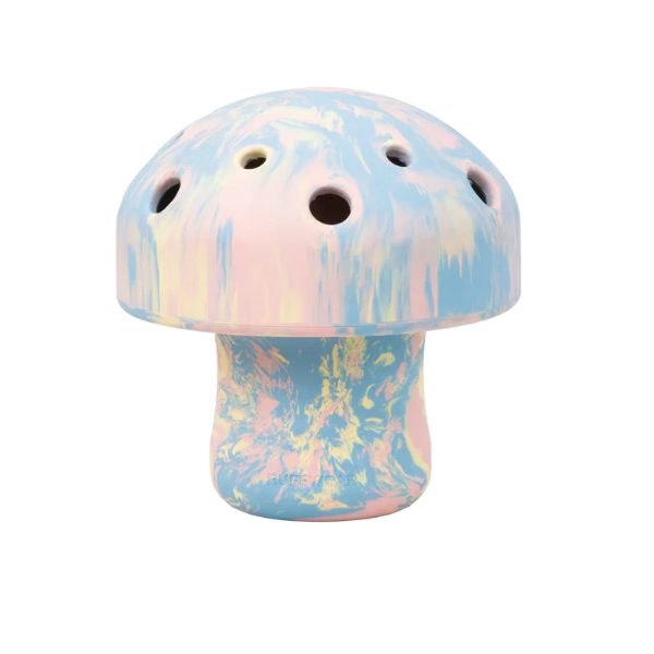 Ruffwear Porcini Toy Blue Prism