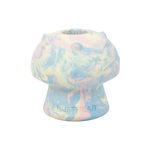 Ruffwear Toadstool Toy Blue Prism