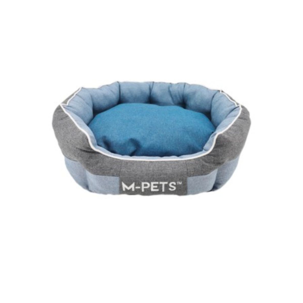 M-Pet Cama Eco L