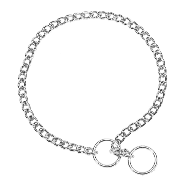Collar de Ahorque 18pulg. 2.5mm