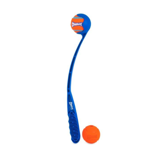 Chucktit Lanzador Junior 18M Doble