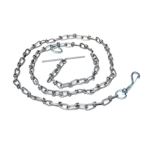 Royal - Cadena Para Amarrar 6 Metros De Largo